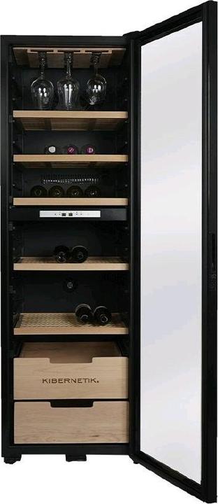 Image du produit Kibernetik WKH448D 2