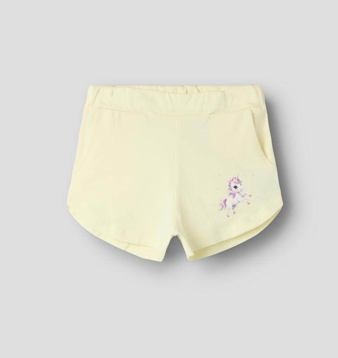 Image du produit Name it Biobaumwoll Shorts-Set (104)