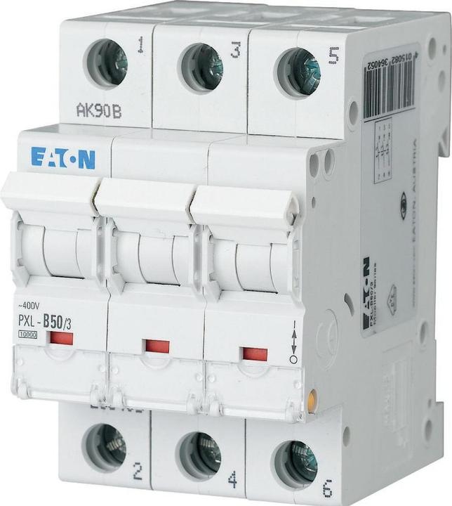 Actual product image Eaton Execution (general)