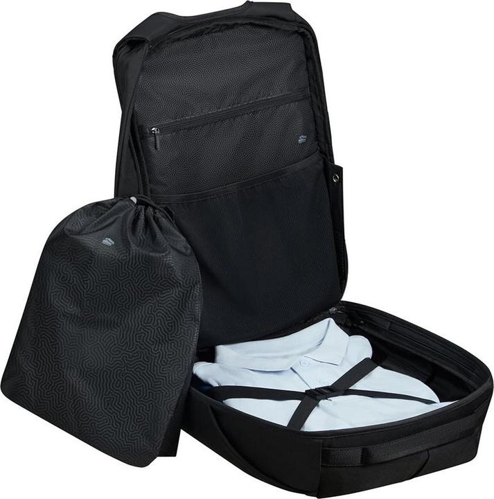 Image du produit Samsonite Securipak 2.0 (24.50 l)