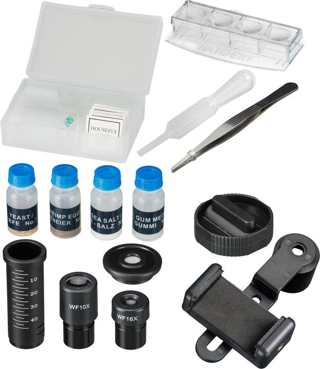 Produktbild Bresser JUNIOR Biolux SEL