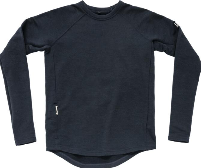 Produktbild Devold Women's Endurance Merino Crew (XS)