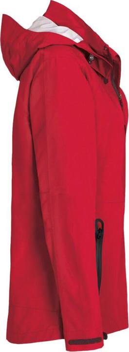 Immagine prodotto Hakro Giacca Active da donna Fernie rosso, 3XL (3XL)