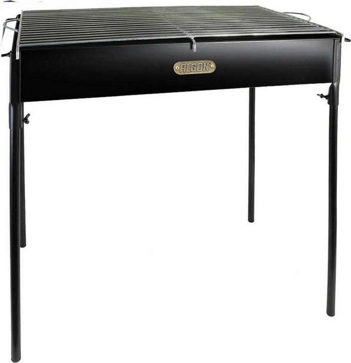 Image du produit Algon Barbecue en fer (80 cm)