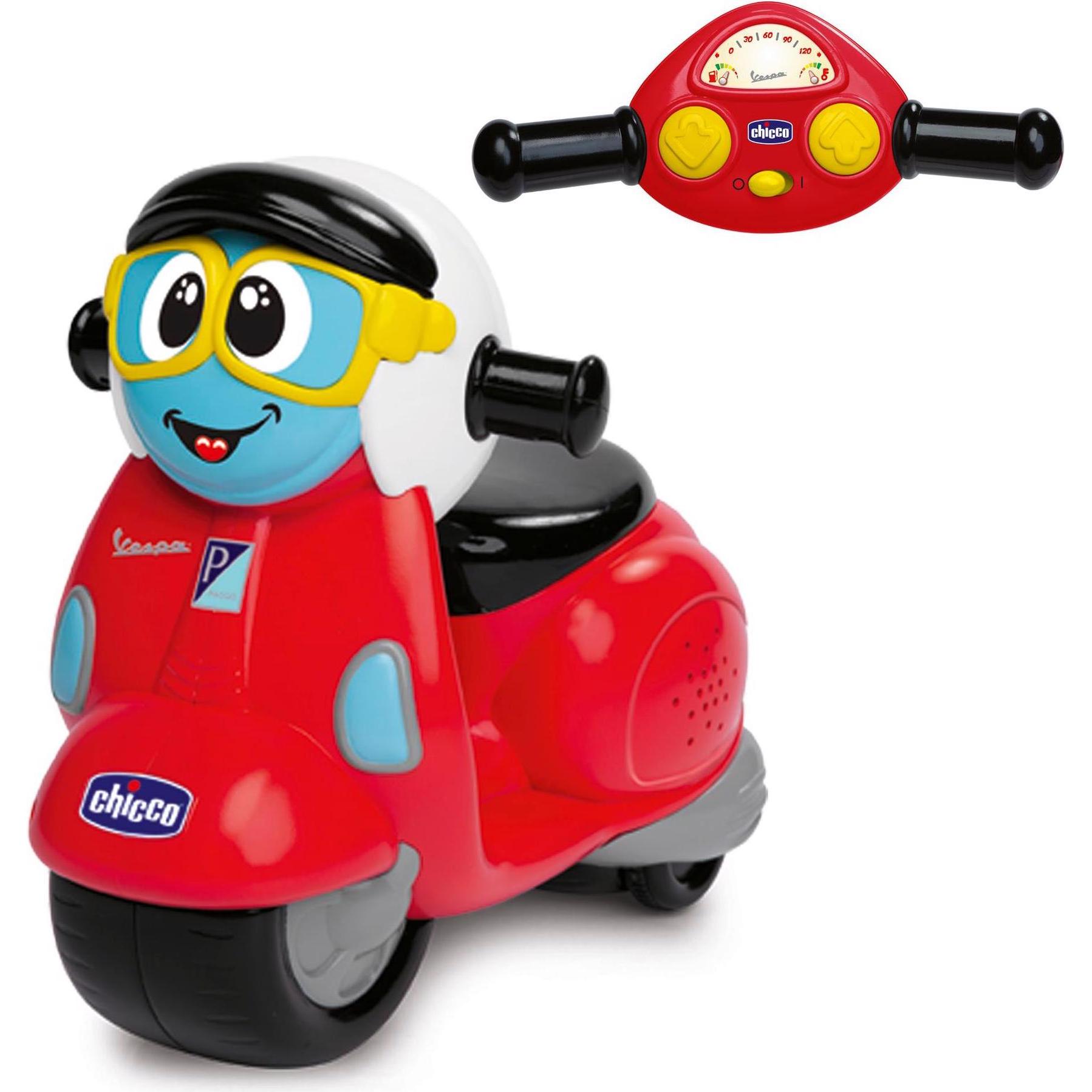 Thumbnail - Chicco Vespa