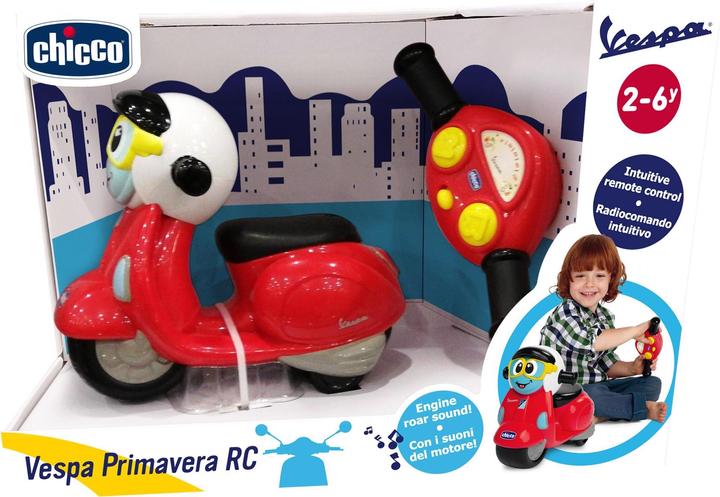 Image du produit Chicco Vespa