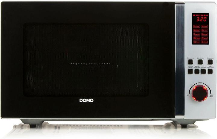 Image du produit Domo DO24201C (42 l)
