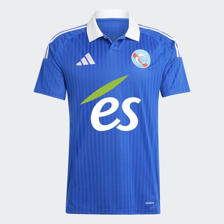 Produktbild adidas RC Strasbourg Trikot (S)