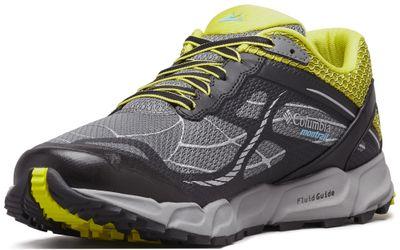 Actual product image Columbia Caldorado III (41)