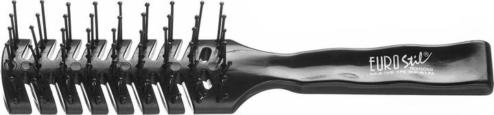 Immagine prodotto Caso Eurostil 2 Puas Bola Grande Cepillo Esqueleto Negro 1un