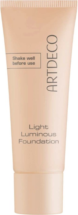 Produktbild Artdeco Light Luminous Fond de Teint 4825.06 (Light Luminous Fond de Teint 4825.06)