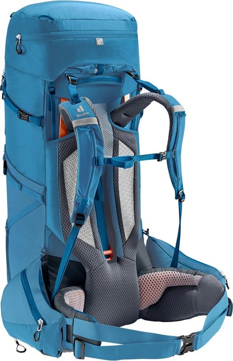 Produktbild Deuter Aircontact Core 60+10 (60 l)