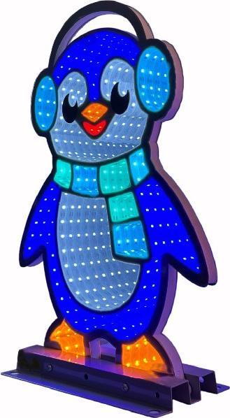 Produktbild GuGus LED Figur Pinguin