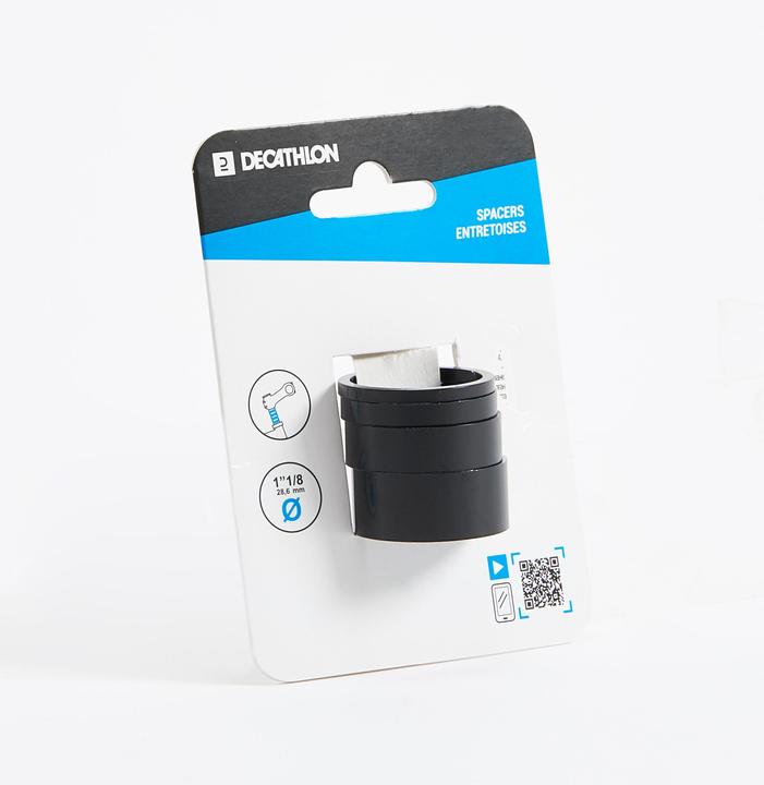 Image du produit Decathlon Jeu de direction Spacer Aluminium