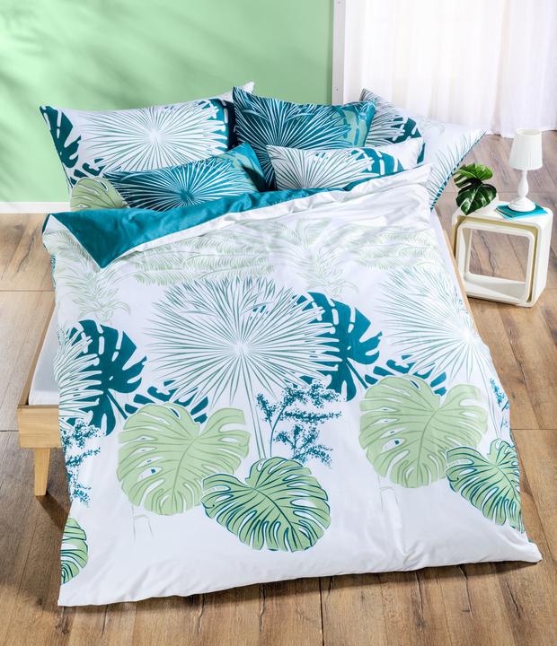 Produktbild Home Fashion Nat (Duvetbezug, 160 x 210 cm)
