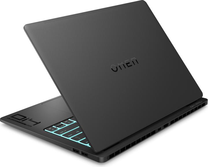 Produktbild HP OMEN 14-fb1902nz (14", Intel Core Ultra 9 285H, 32 GB, 1000 GB, CH)
