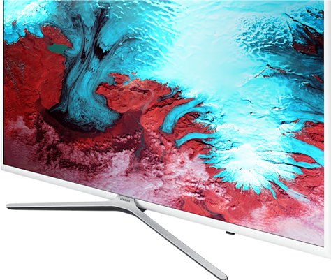 Image du produit Samsung Ue40k5580 (40", LCD, Full HD, 2016)