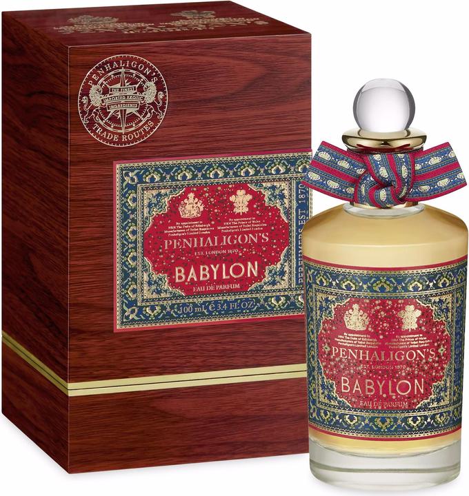 Produktbild Penhaligon's Babylon (Eau de Parfum, 100 ml)