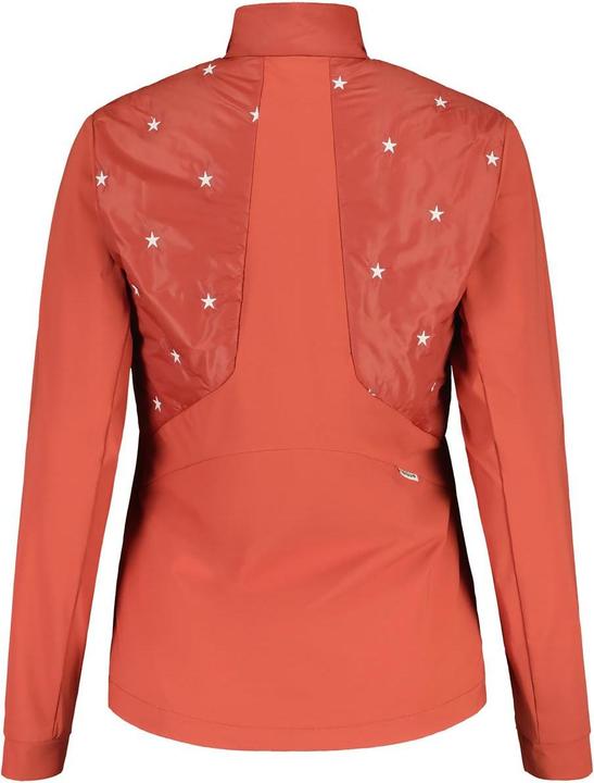 Actual product image Maloja Currant Nordic Hybrid Jacket (XS)