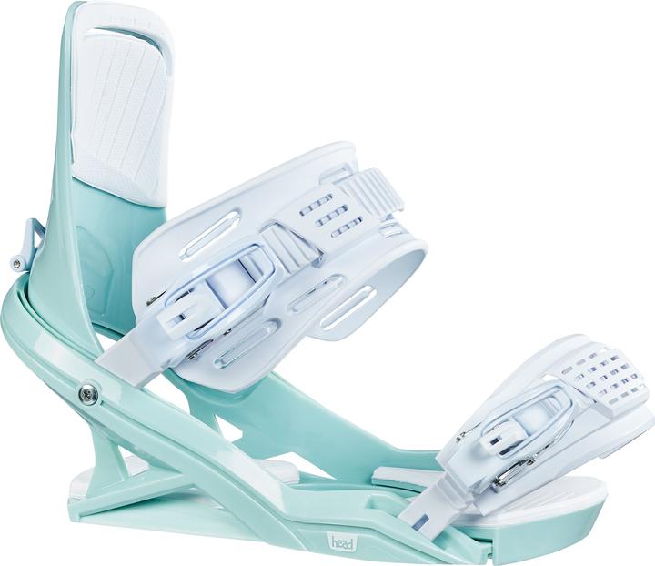 Head Fixations FX Fay 1 Lyt Blue 2022 (S)