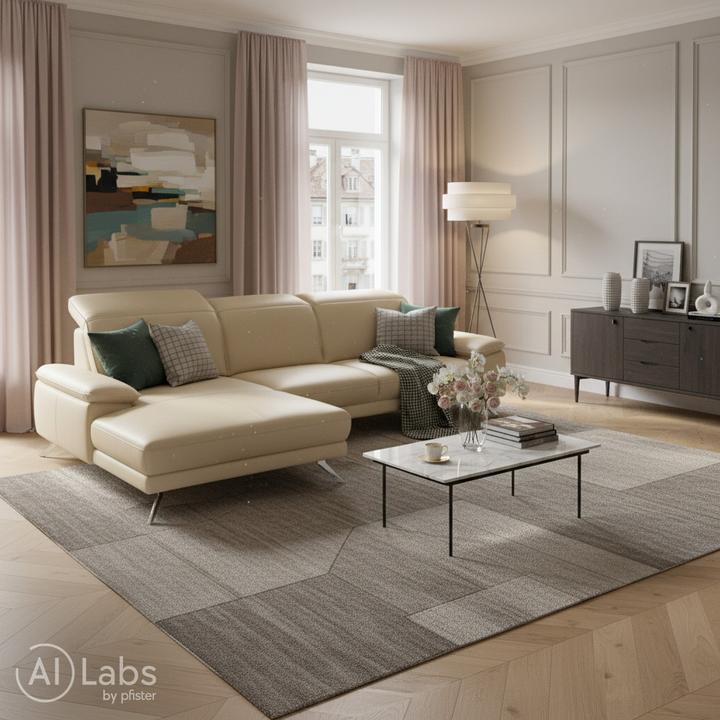 Produktbild Dieter Knoll Collection Rivello (Ecksofa)