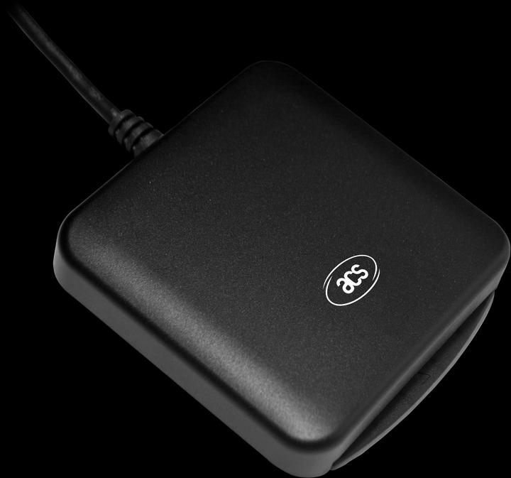 Productafbeelding ACS ACR39U-UF (USB-C)