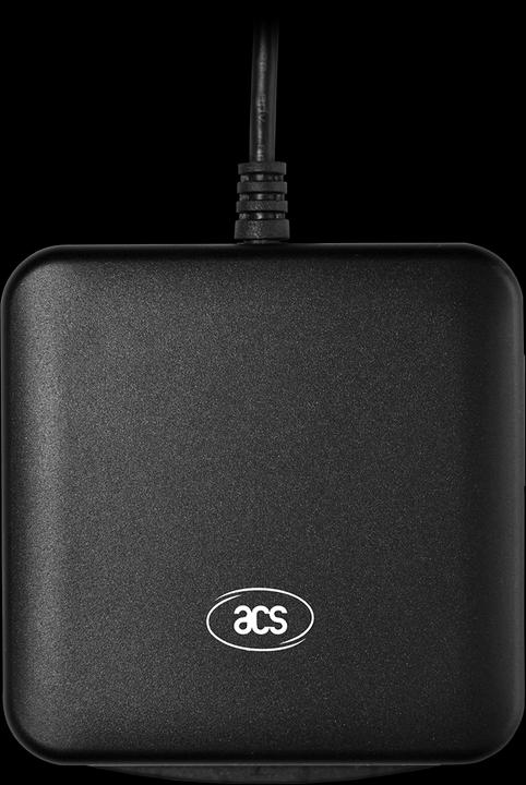 ACS ACR39U-UF (USB-C)