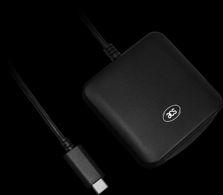 Productafbeelding ACS ACR39U-UF (USB-C)
