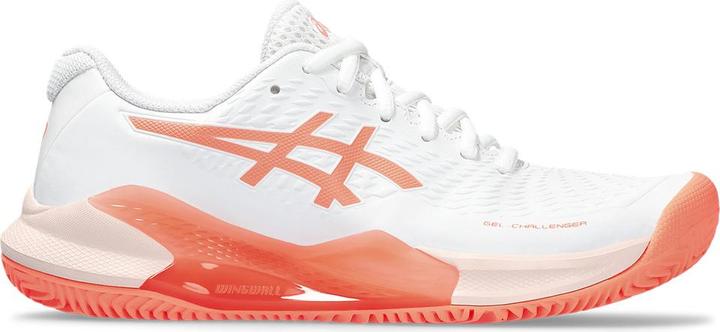 ASICS Performance Gel-Challenger 14 Clay (36)
