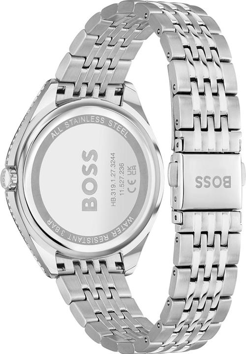 Produktbild BOSS Hugo Saya (Analoguhr, 37 mm)