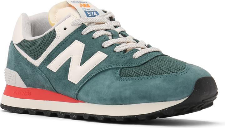 Actual product image New Balance U574VPG (40)