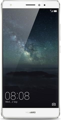 Actual product image Huawei Mate S (32 GB, Mystic Champagne, 5.50", Single SIM, 13 Mpx, 4G)