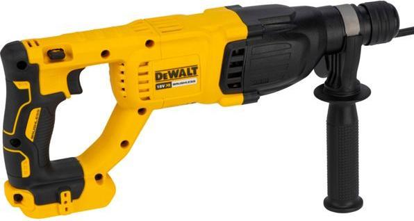 Actual product image DeWalt DCH133 (Hammer drill)