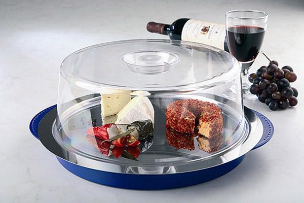 Image du produit APS Thermo Tablett-Set