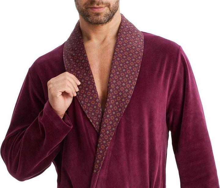 Actual product image Leverie Dressing gown (4XL)