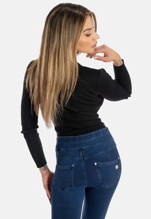 Produktbild Freddy N.O.W.® Pants NOWY1MC002ORG (XS)