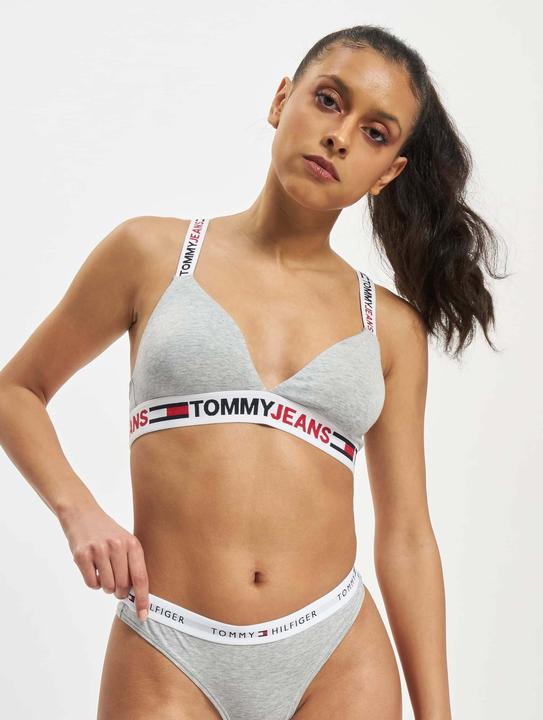 Produktbild Tommy Jeans Unlined Triangle - 105217 (S)