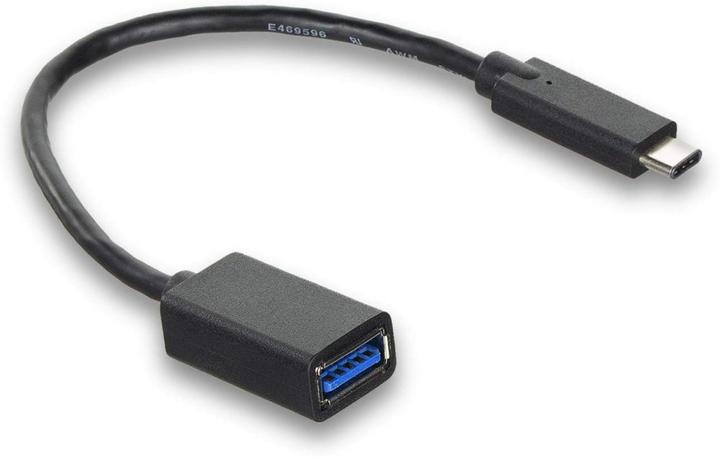 Produktbild USB A – USB Typ C (0.20 m, USB 3.2 Gen 1)