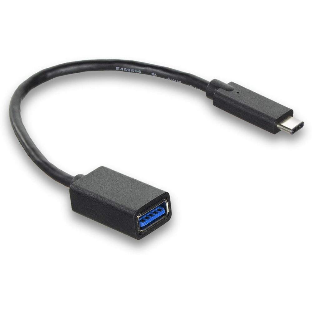ACT USB A – USB Typ C (0.20 m, USB 3.2 Gen 1), USB Kabel