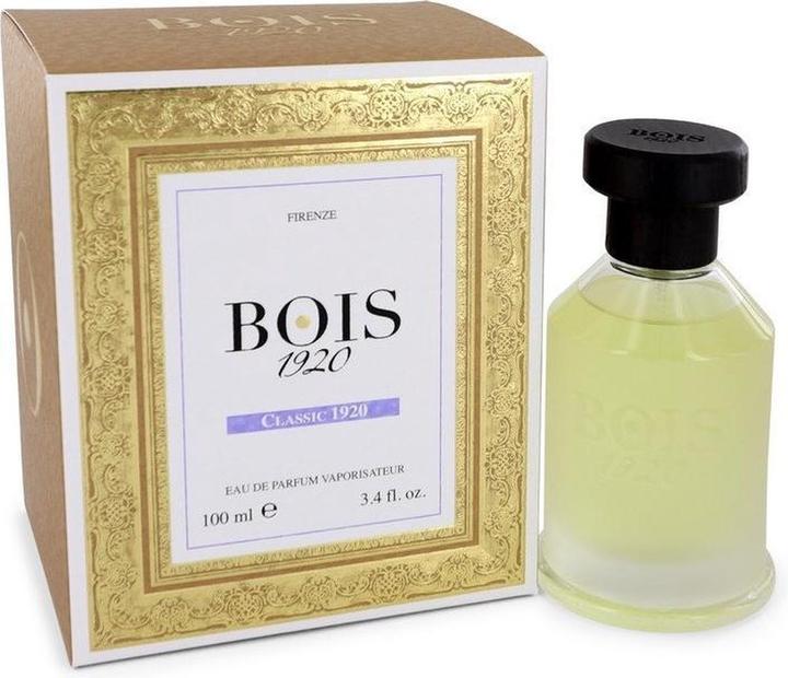 Produktbild Bois 1920 Bois Classic 1920 (Eau de Parfum, 100 ml)
