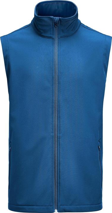 Produktbild James Harvest Weste (S)