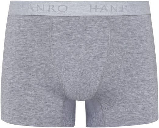 Immagine prodotto Hanro Pantaloni in cotone essenziali (S, Confezione da 2)