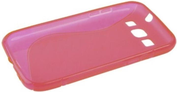 Actual product image König Design Protective cover TPU Case for mobile Samsung Galaxy Win i8552 (Samsung Galaxy Win)