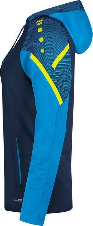 Produktbild JAKO Kapuzensweat Performance Damen (34)