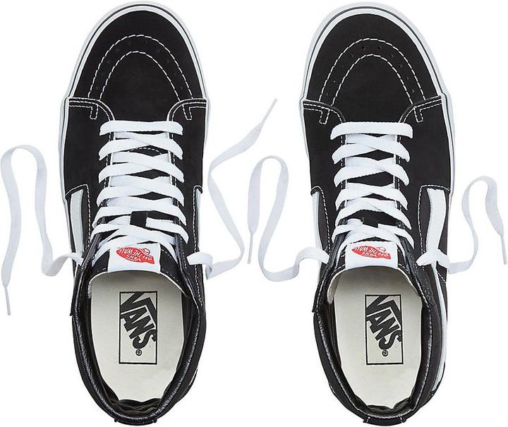 Produktbild Vans SK8-Hi (42)