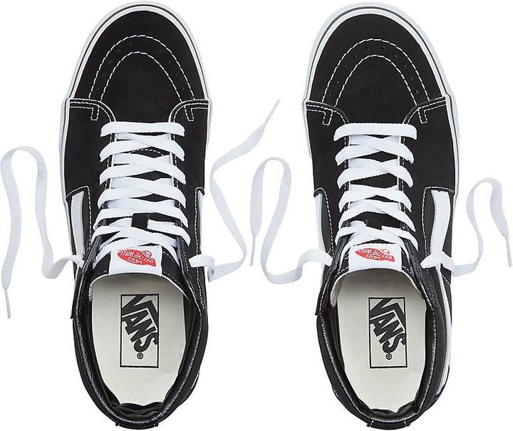 Immagine prodotto Vans SK8-Hi (45)