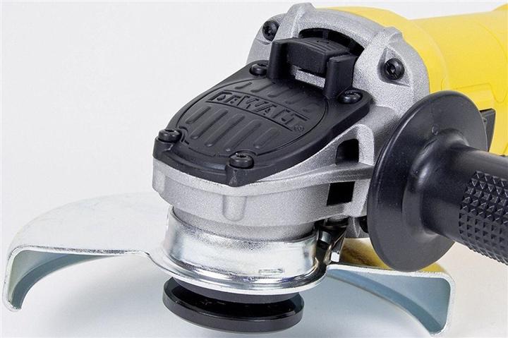 Image du produit DeWalt Meuleuse d'angle 800 (125 mm)