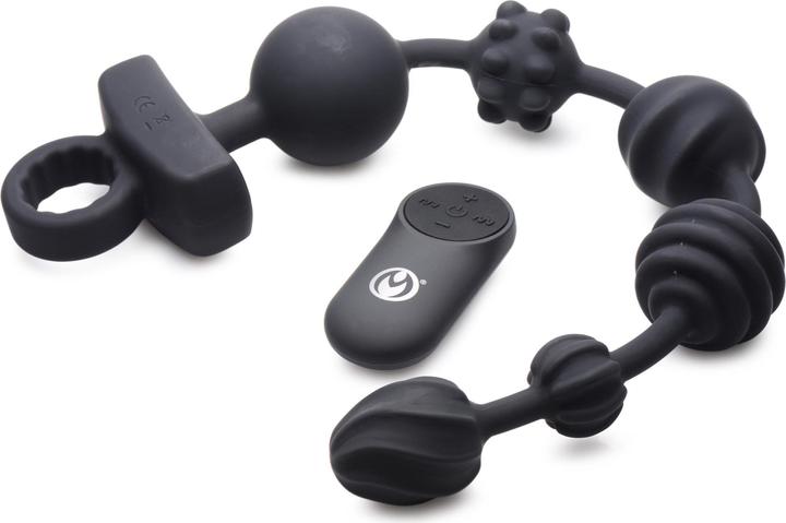 Produktbild Master Series Dark Rattler