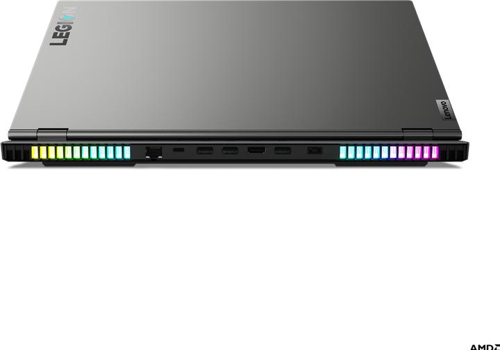 Image du produit Lenovo Legion 7 (16", AMD Ryzen 9 5900HX, 32 Go, 1000 Go, CH)