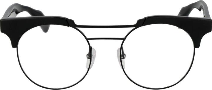 Immagine prodotto Yohji Yamamoto Brillenfassung Yy3009 49002 (nessuna correzione)